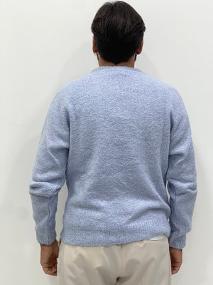 Maglione CAMBRIDGE girocollo