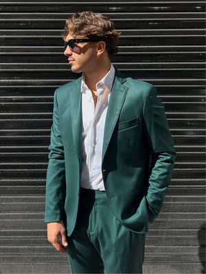 Abito Sartoriale Monopetto