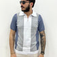 Polo con zip - SAINT TROPEZ