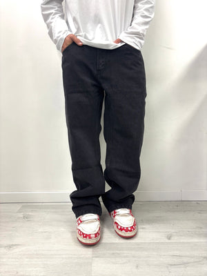 Jeans nero BAGGY ARME