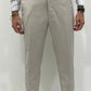 Pantalaccio sartoriale con elastico