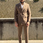 Costume croisé SUPERIOR - qualité premium P/E 2026