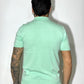 Polo in filo Italiano slimfit - 7 colori
