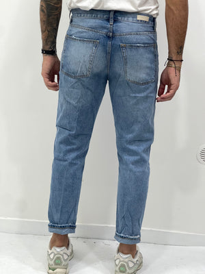 Jeans Sfumato WARREN