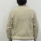 Maglione COLD in lana e mezza zip