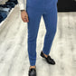 Abito doppiopetto 6 bottoni slimfit - BLUE JEANS