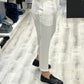 Pantalone SARTORIALE ITALIANO - Bianco