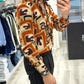 Camicia Sartoriale in 100% viscosa - VALENCIA
